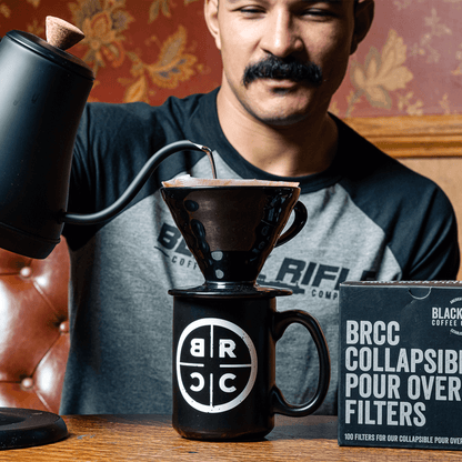 Hario V60 Ceramic Dripper