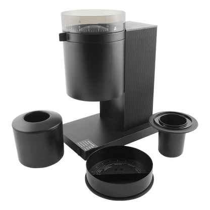 Fellow Reticle Opus Conical Burr Grinder