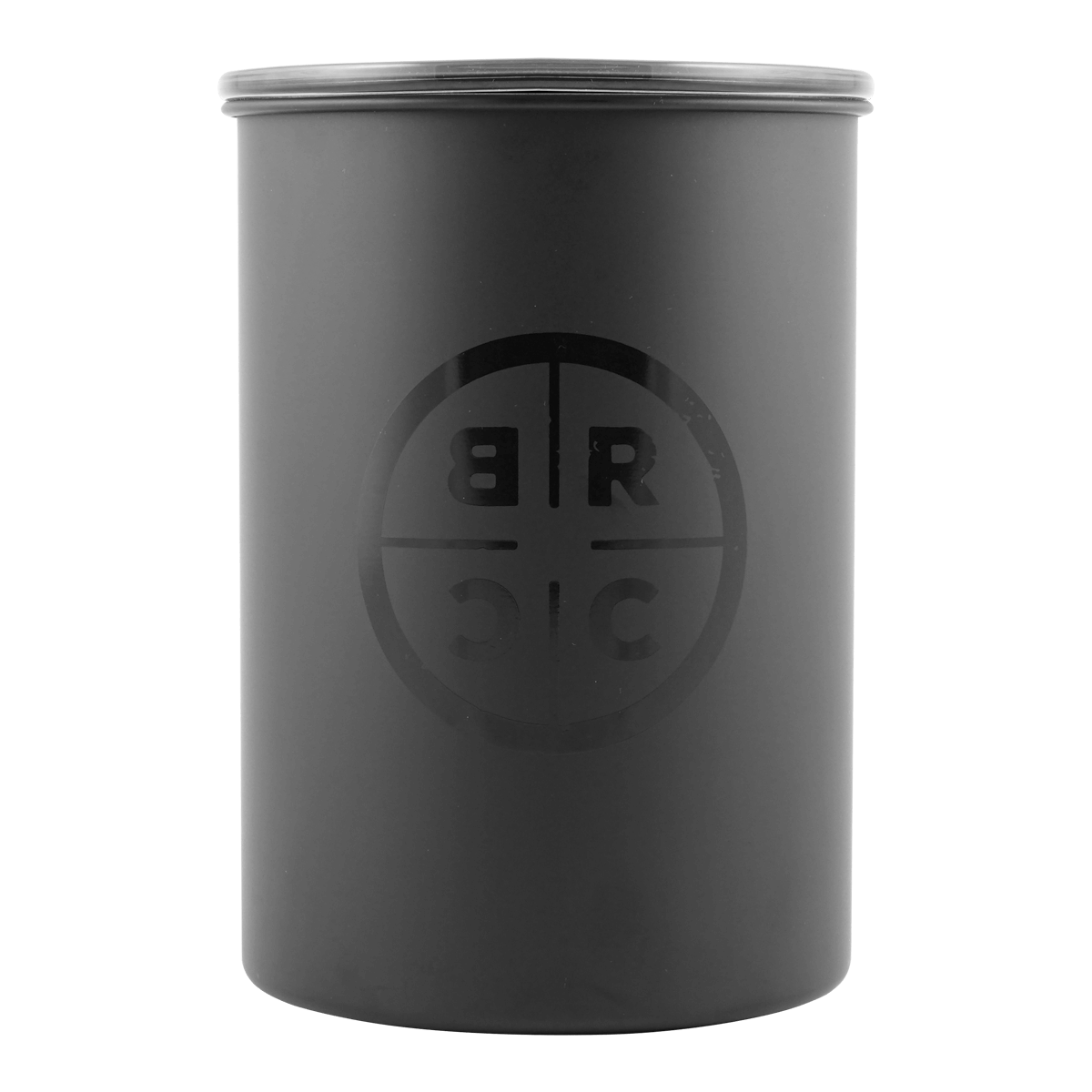 Reticle Airscape¨ Coffee Canister