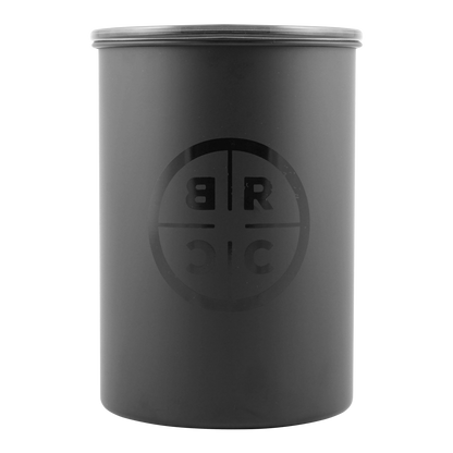 Reticle Kilo Airscape¨ Coffee Canister