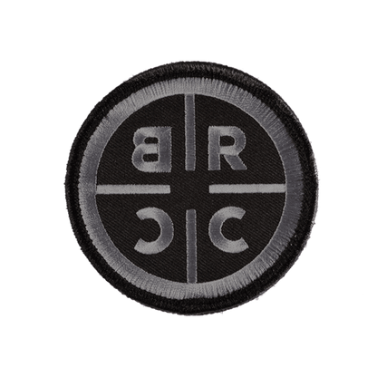 BRCC Reticle Patch