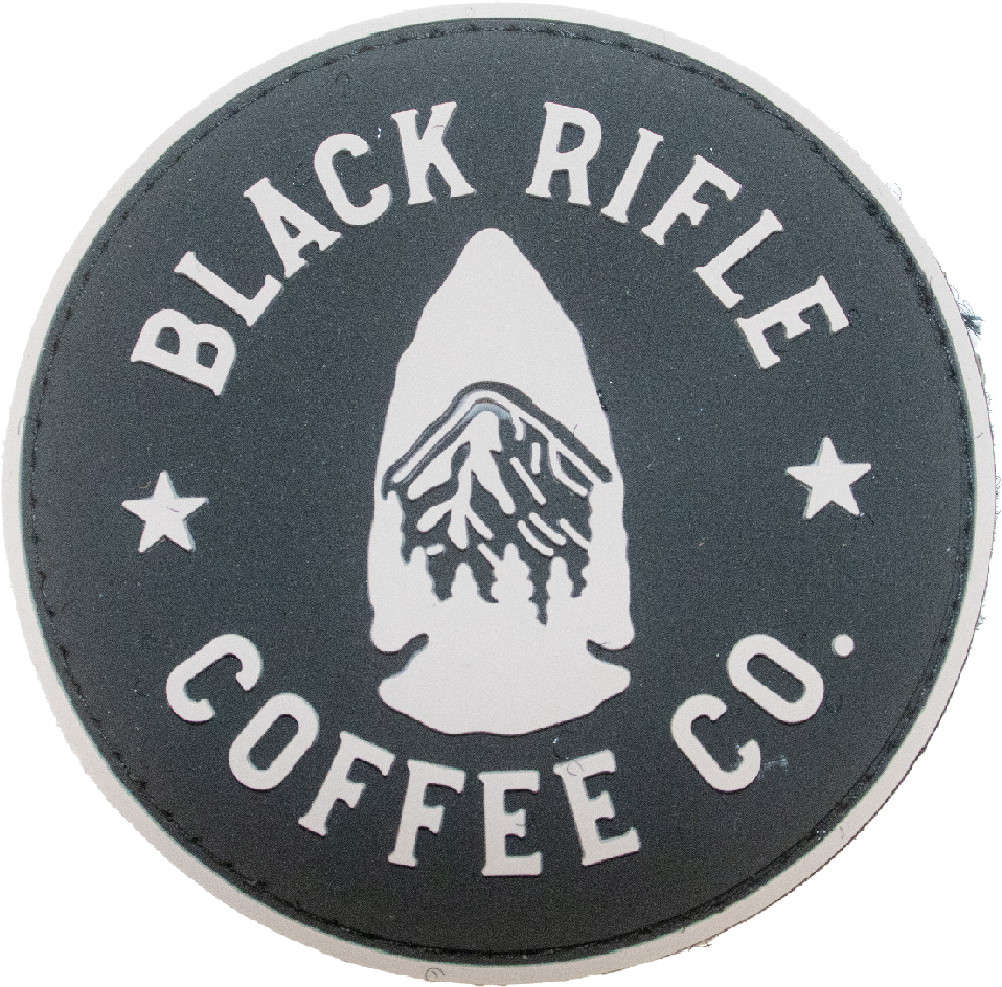 Arrowhead PVC Patch