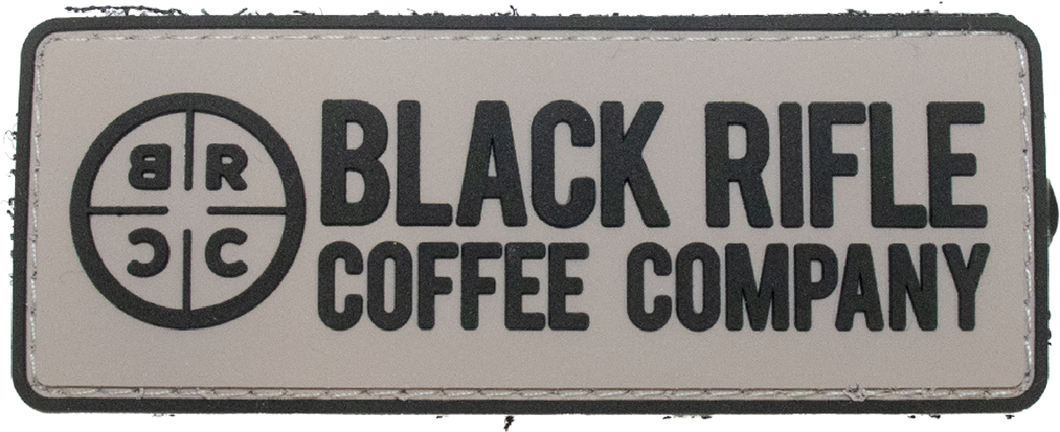 Company Logo PVC Patch