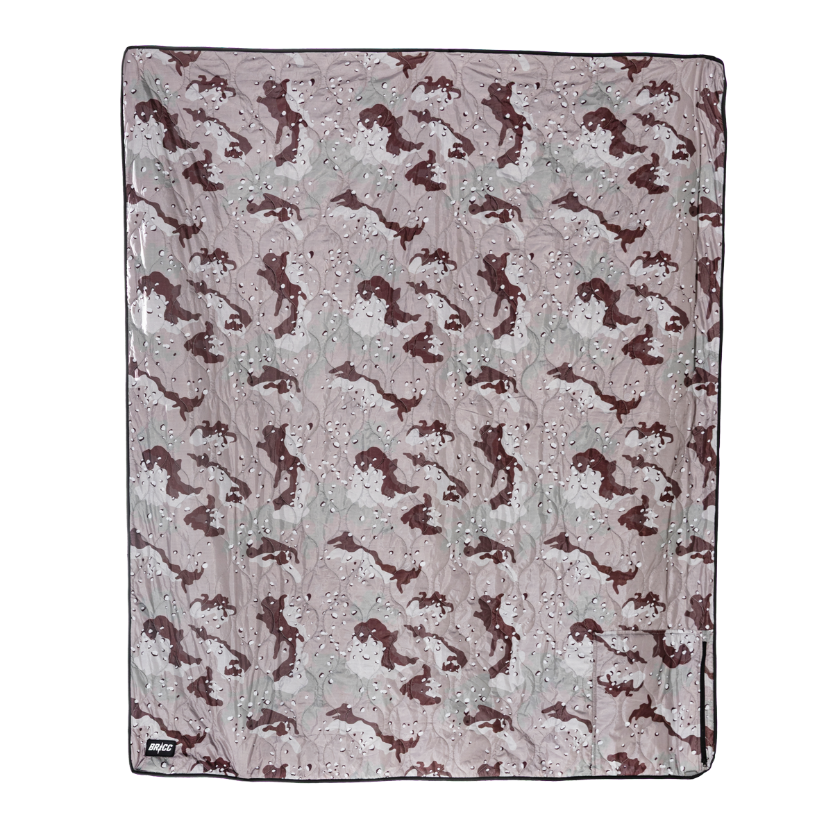 BRCC Woobie Blanket 2.0