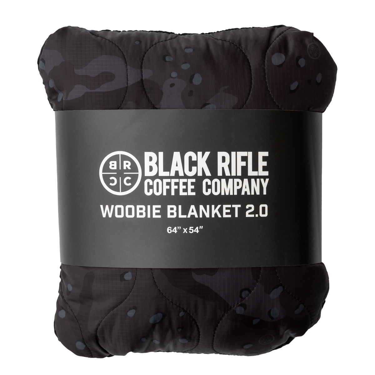 BRCC Woobie Blanket 2.0