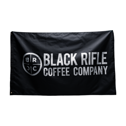 Company Logo 5'x3' Flag