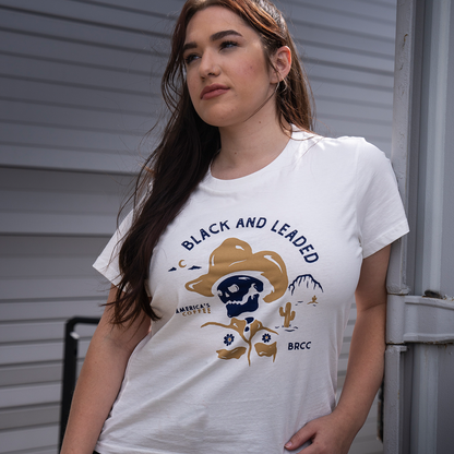 Women's Leaded T-Shirt