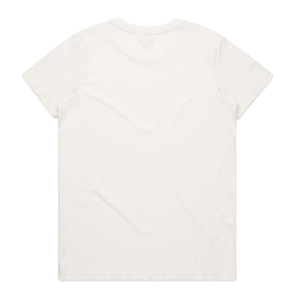 Women's Leaded T-Shirt