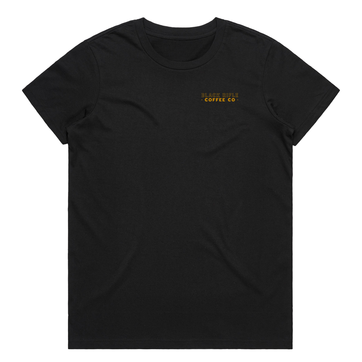 Women's Death Before Creamer T-Shirt