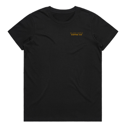 Women's Death Before Creamer T-Shirt