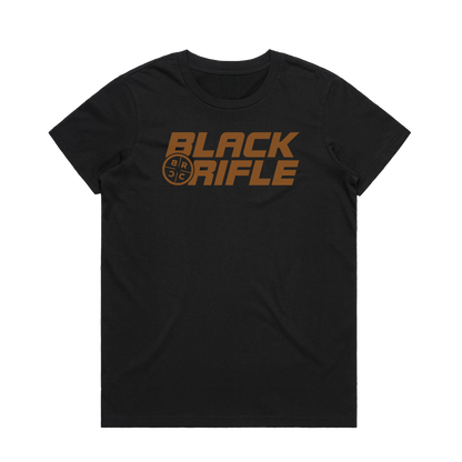 Women's Black Rifle Reticle T-Shirt