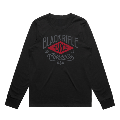 Women's Heritage Diamond Long Sleeve