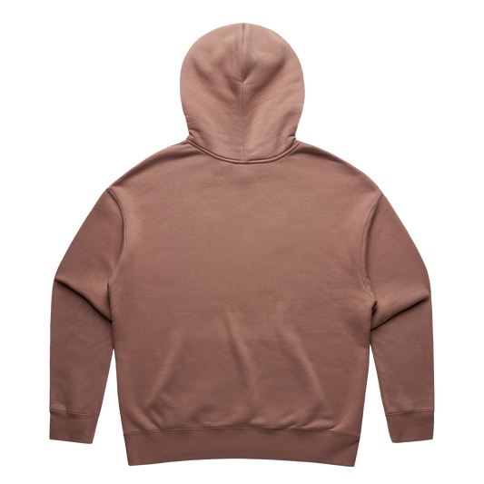 Women's Mountain Pullover Hoodie