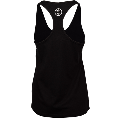 Women's Freedom Company Logo Tank Top
