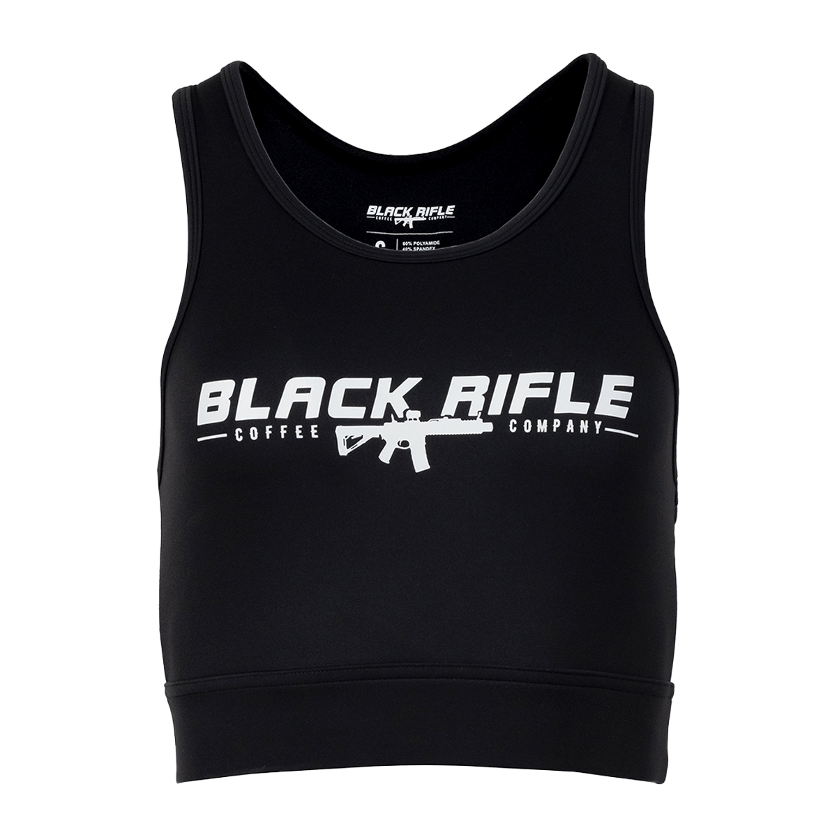 Women's Black Rifle AR Sports Bra