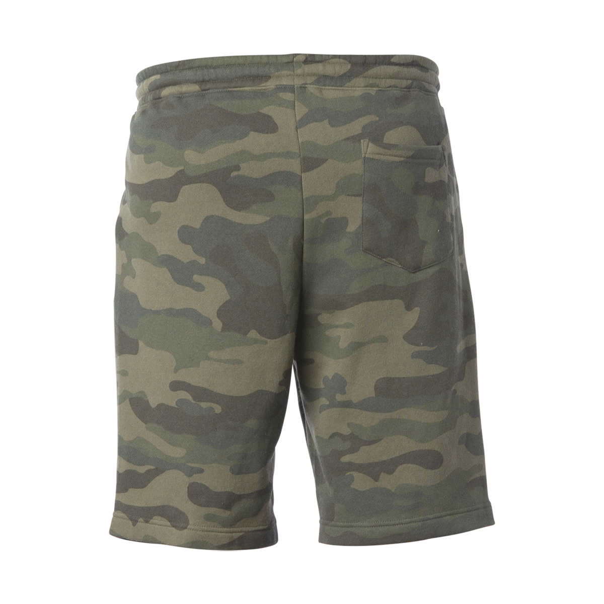 Arrowhead Jogger Shorts