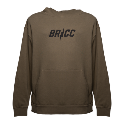 BRCC Bolt Midweight Pullover Hoodie