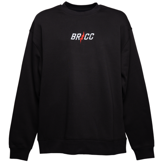 Bolt Crewneck Sweatshirt