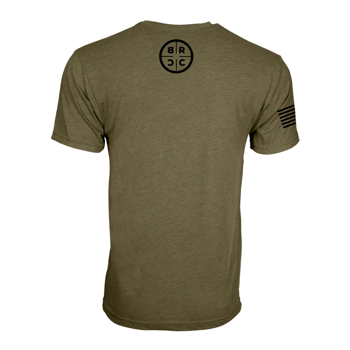 BRCC Vintage Logo T-Shirt