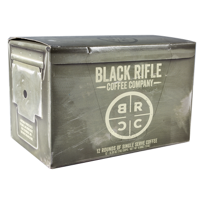 Best Of BRCC