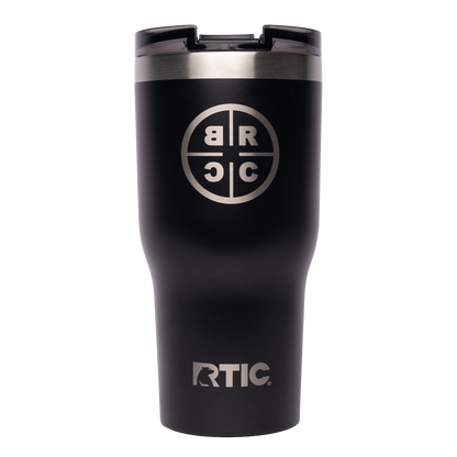 Finest Roast Tumbler