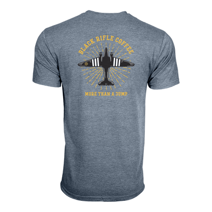 More Than A Jump T-Shirt