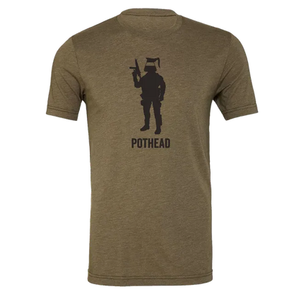 Pothead T-Shirt