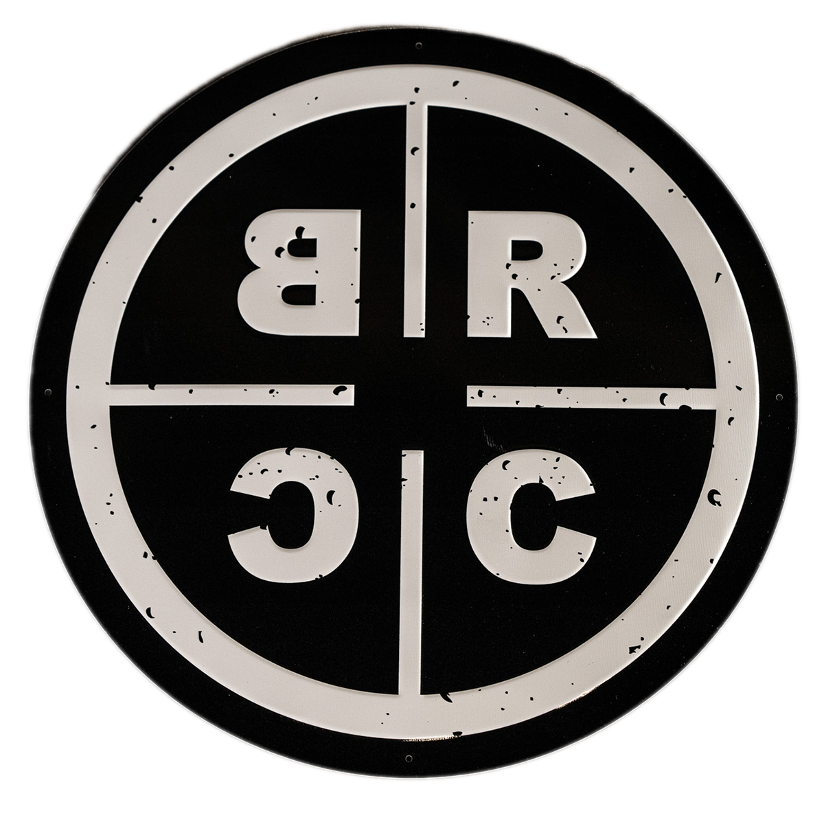 BRCC Tin Tacker