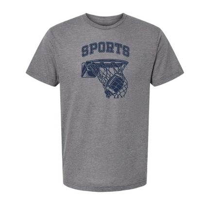 BRCC Sports T-Shirt