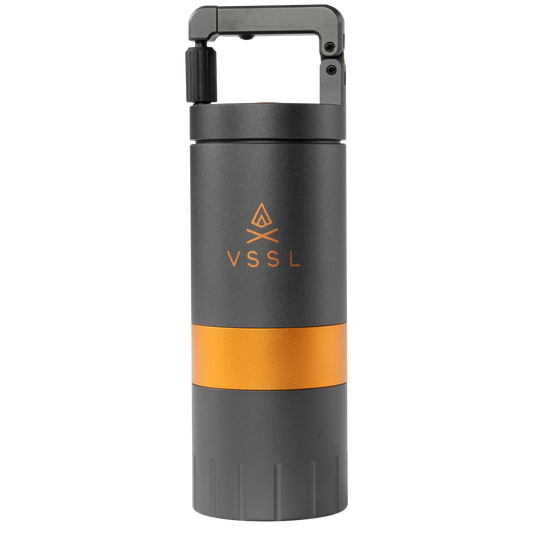 VSSL Java Coffee Mountain Grinder