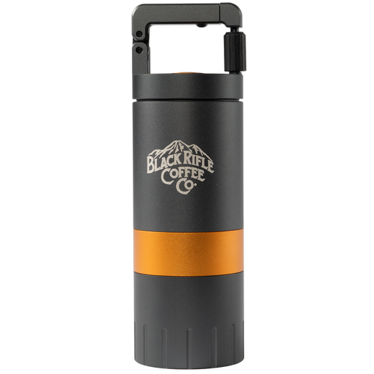 VSSL Java Coffee Mountain Grinder