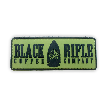 Arrowhead 2.0 PVC Patch