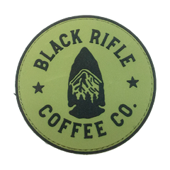 Black and Green