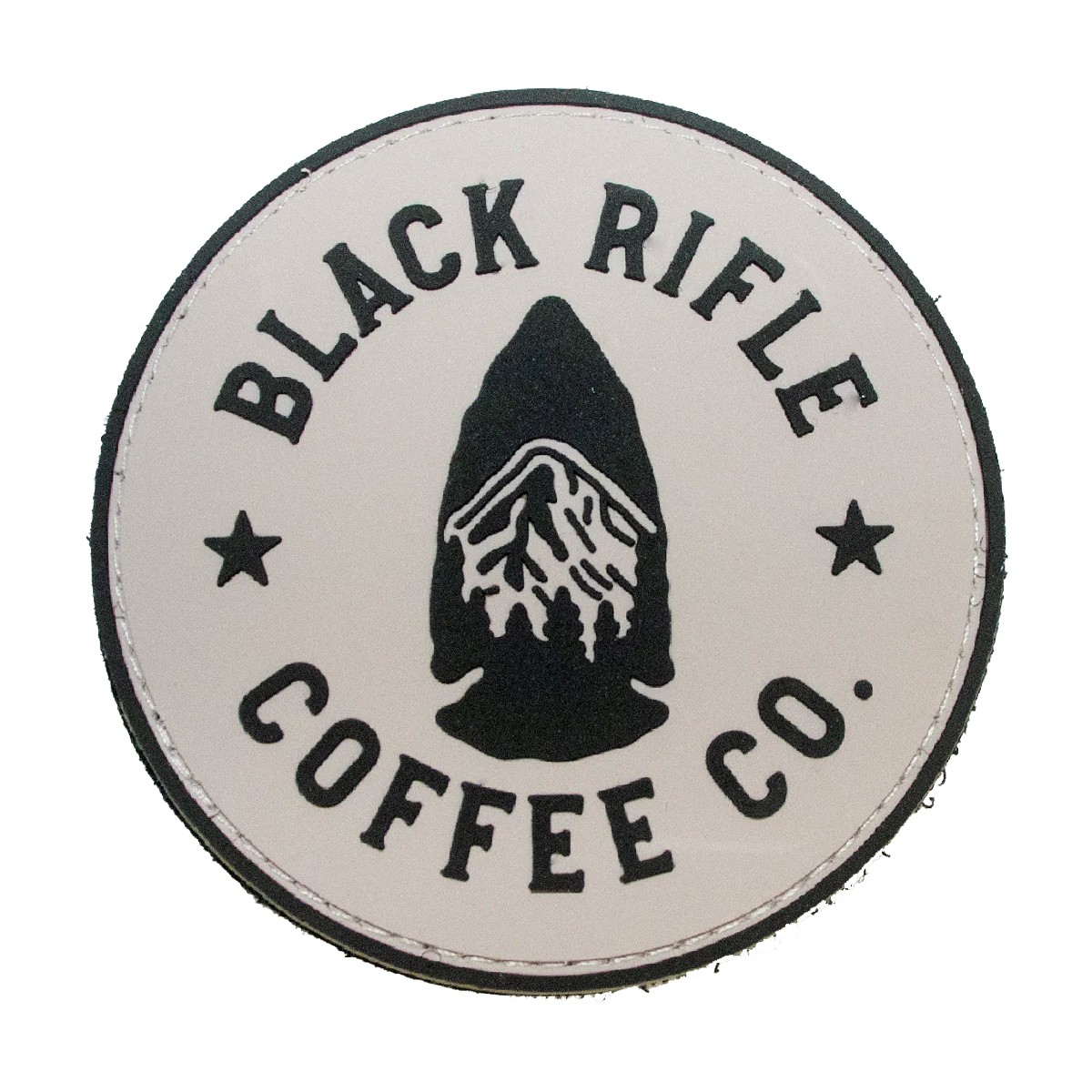 Arrowhead PVC Patch