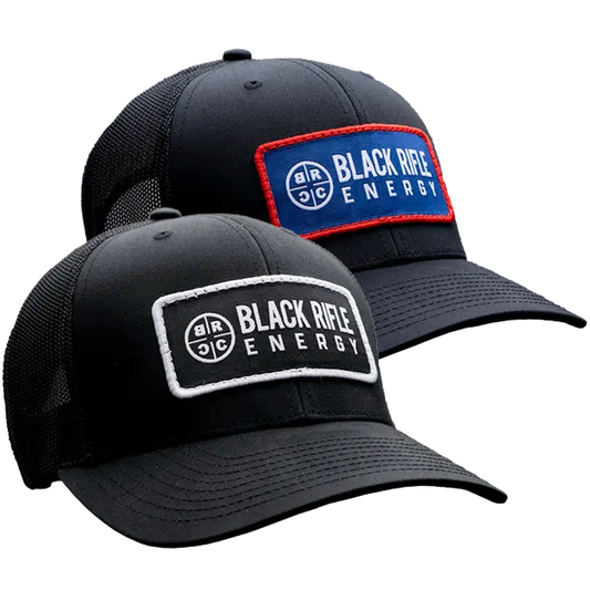 Black Rifle Energy Trucker Hat