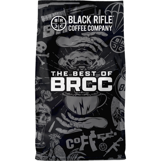 Best Of BRCC