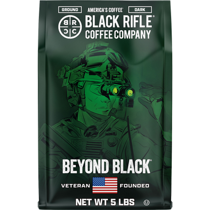 Beyond Black Roast