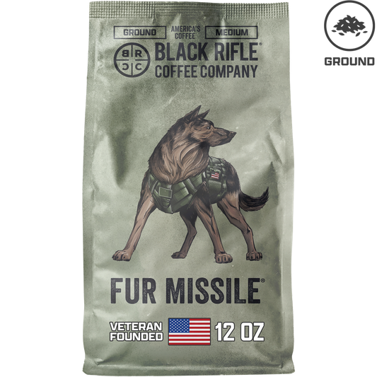 Fur Missile