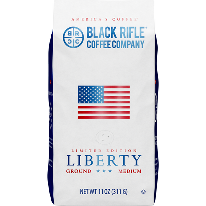 Liberty Roast