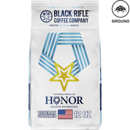 Medal of Honor Roast