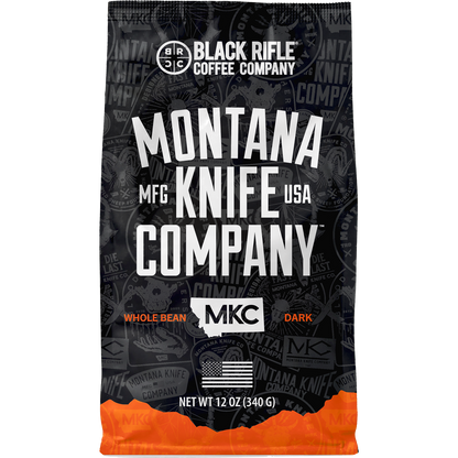 Montana Knife Company