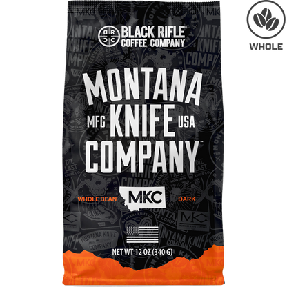 Montana Knife Company