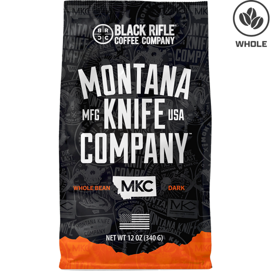 Montana Knife Company