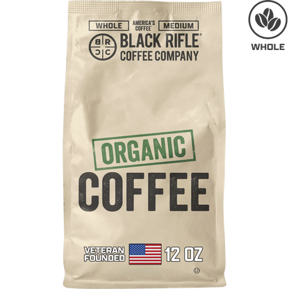 Organic Coffee