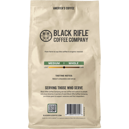 Organic Coffee