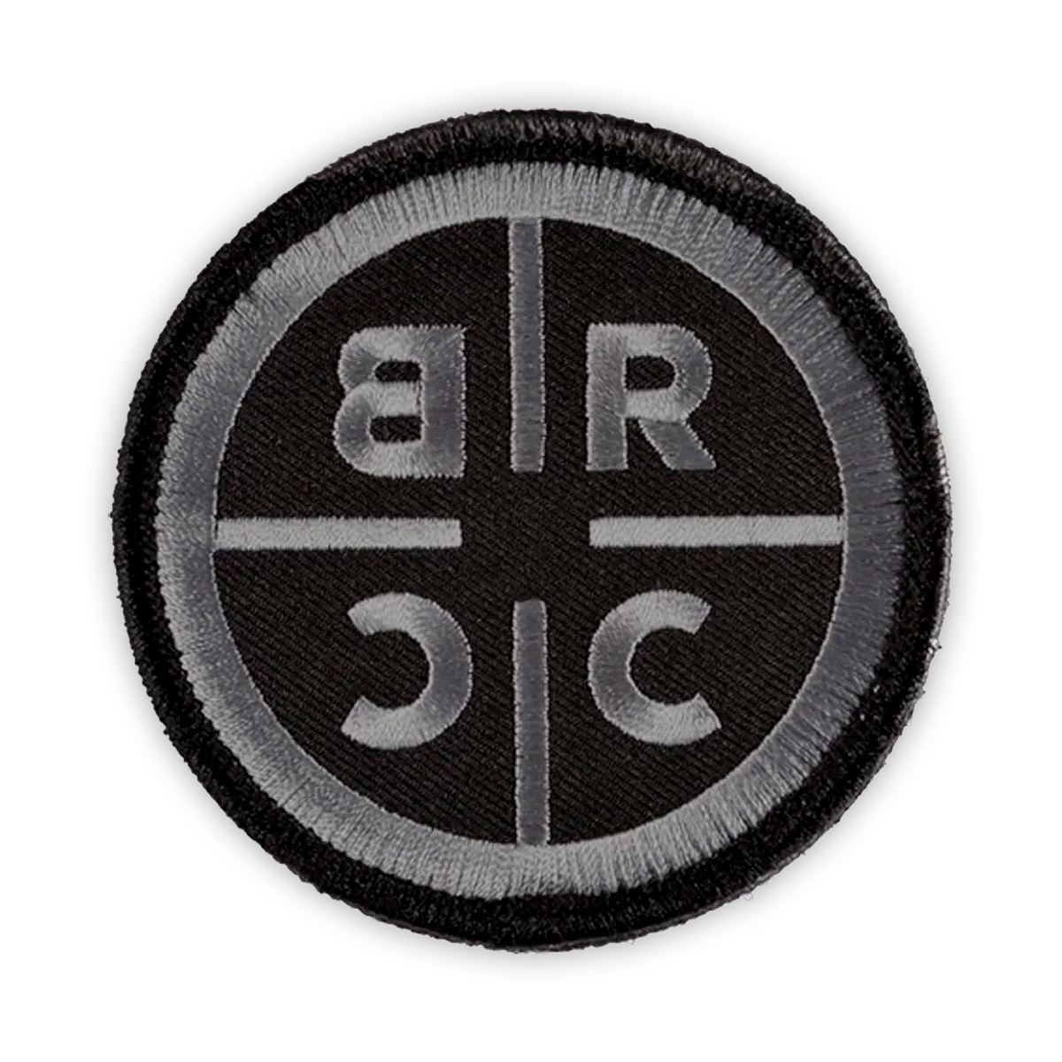 BRCC Reticle Patch