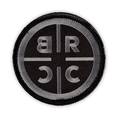 BRCC Reticle Patch