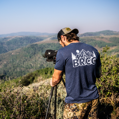 BRCC Mountain T-Shirt