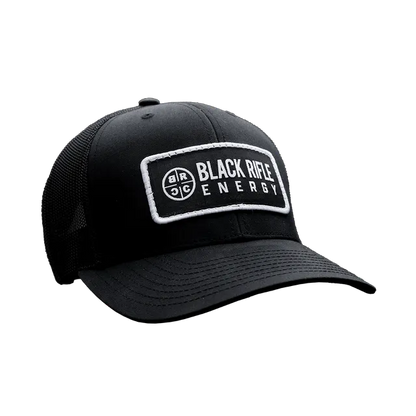 Black Rifle Energy Trucker Hat