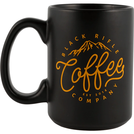 Coffee Shop Mug